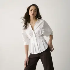 BASEMENT - Blusa Mujer