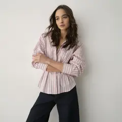 BASEMENT - Blusa Mujer