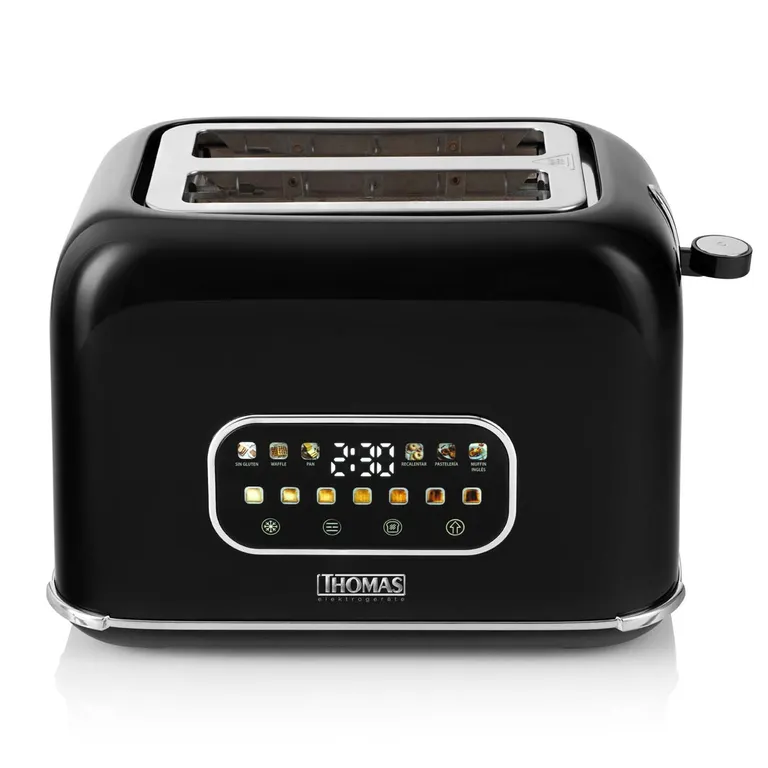 Tostador Touch Digital Pro 2