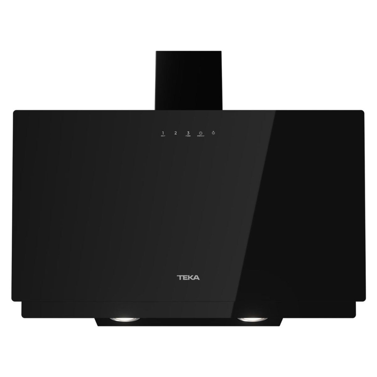 TEKA - Campana DVN 77050 TTC BK Teka