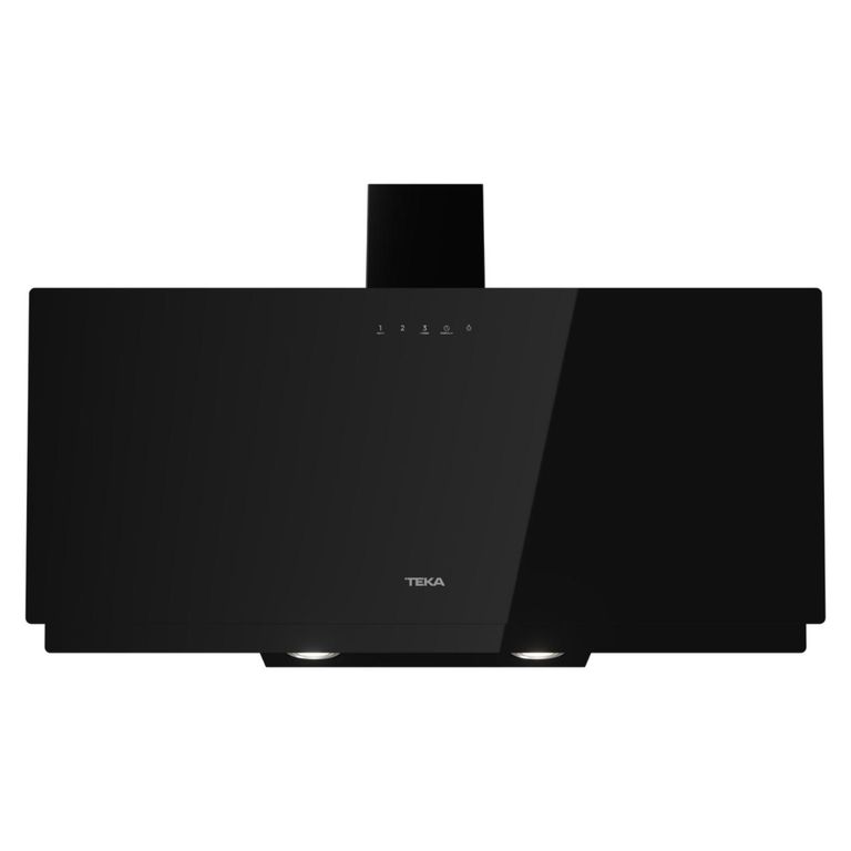 TEKA Campana DVN 97050 TTC BK