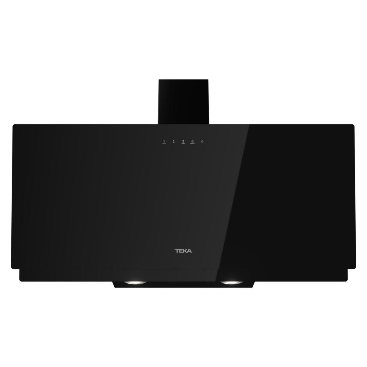 TEKA - Campana DVN 97050 TTC BK Teka