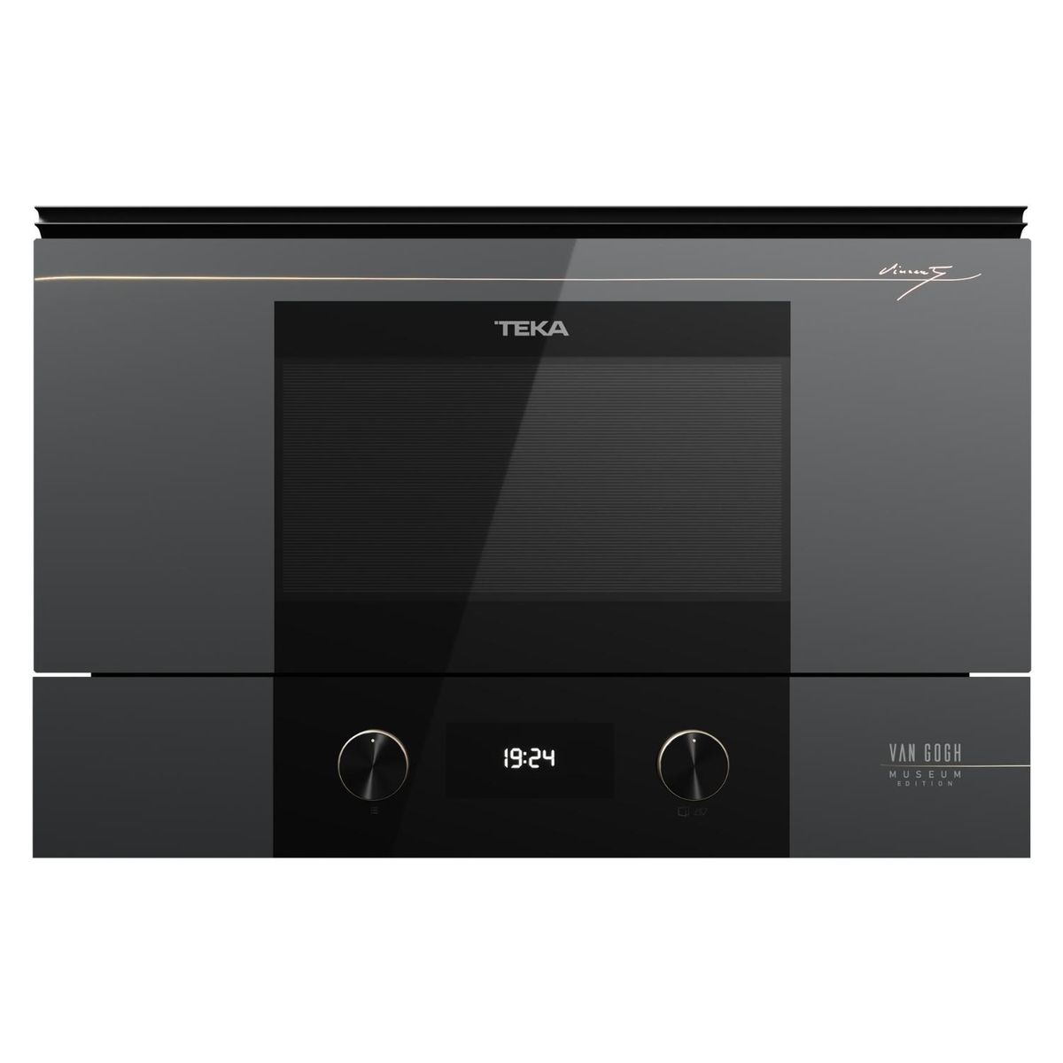 TEKA - Microondas ML 82-VGOGHBIS Teka