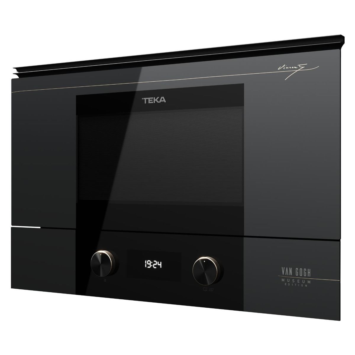 TEKA - Microondas ML 82-VGOGHBIS Teka