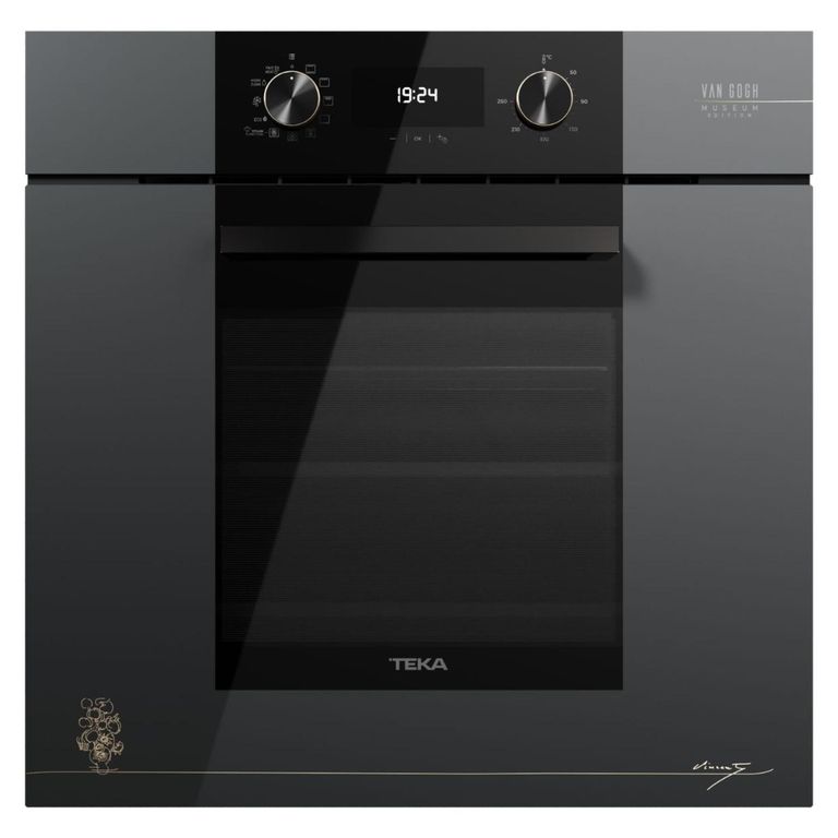 Horno Electrico HLB 84-VGOGHE0