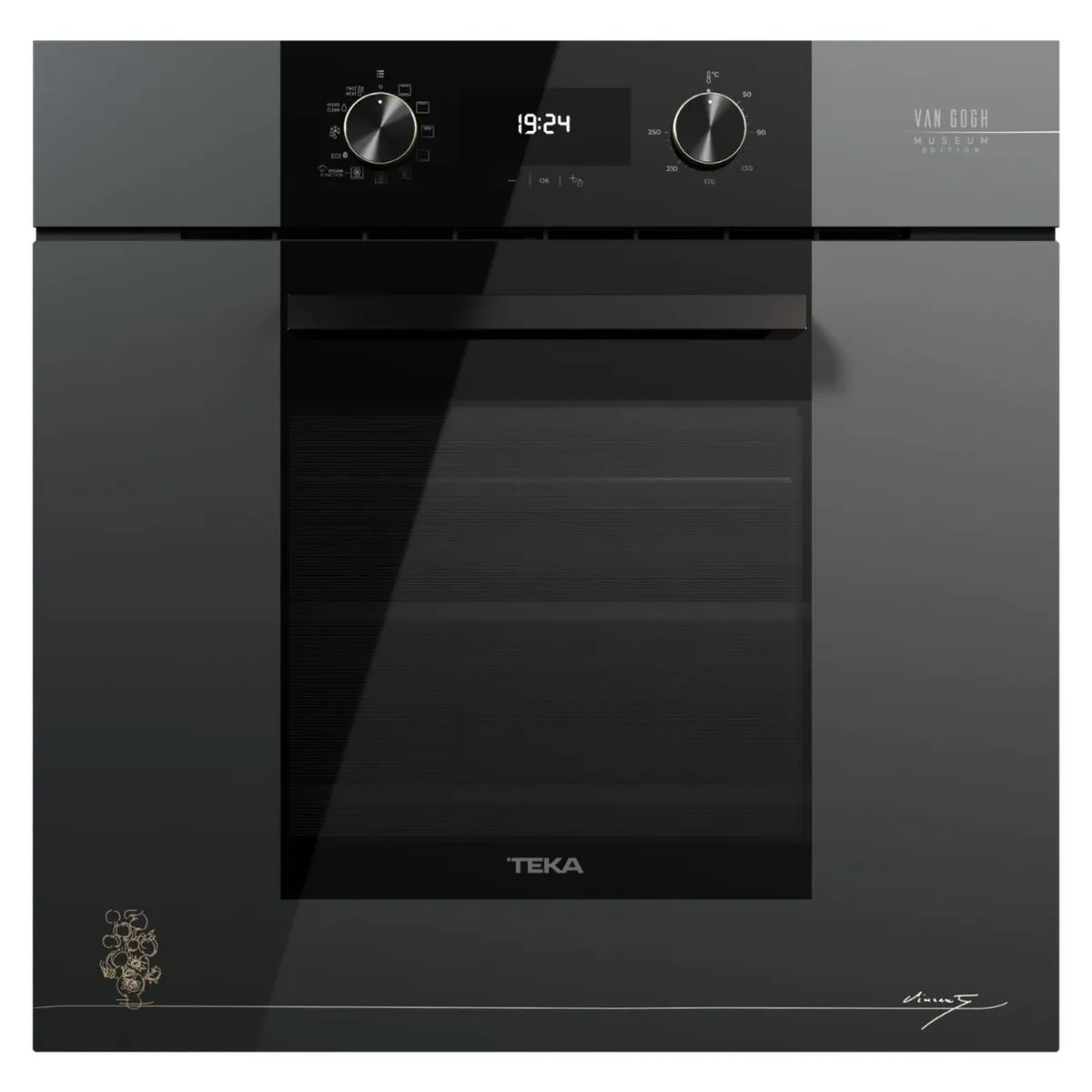 TEKA - Horno Electrico HLB 84-VGOGHE0 Teka