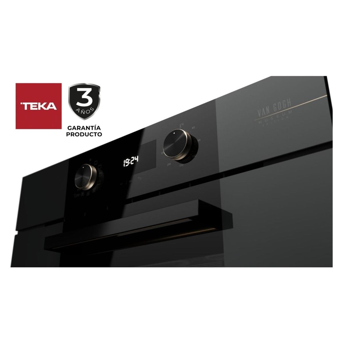 TEKA - Horno Electrico HLB 84-VGOGHE0 Teka