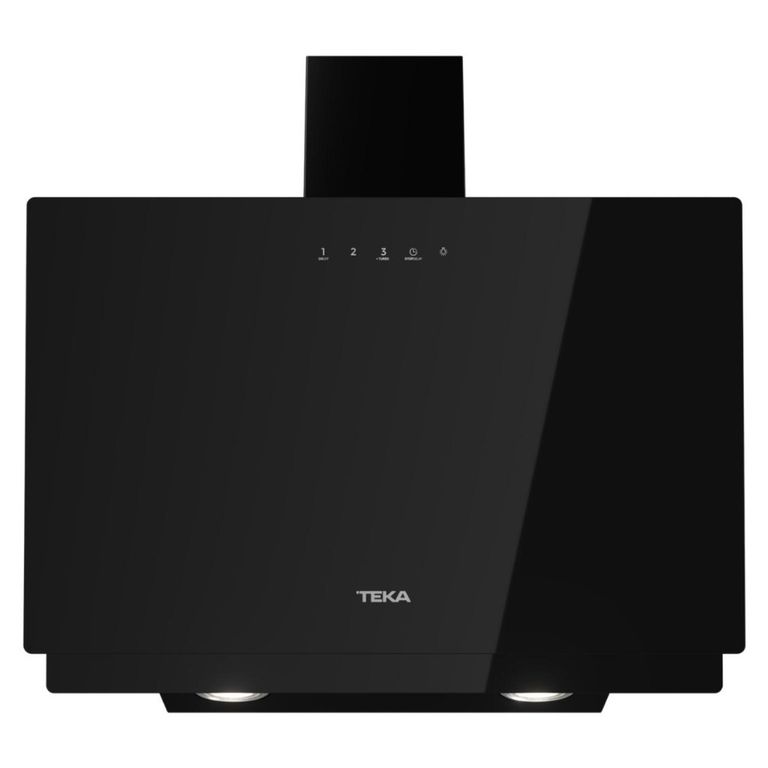 TEKA Campana DVN 67050 TTC BK