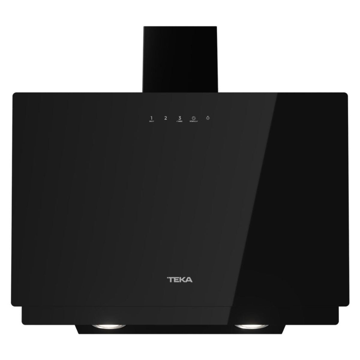 TEKA - Campana DVN 67050 TTC BK Teka