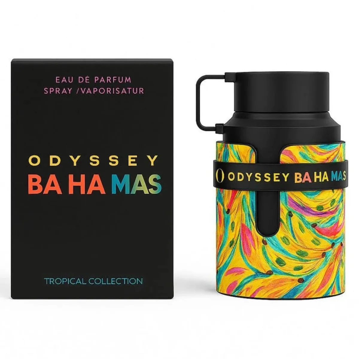 ARMAF - Bahamas Tropical EDP 100 Ml Armaf