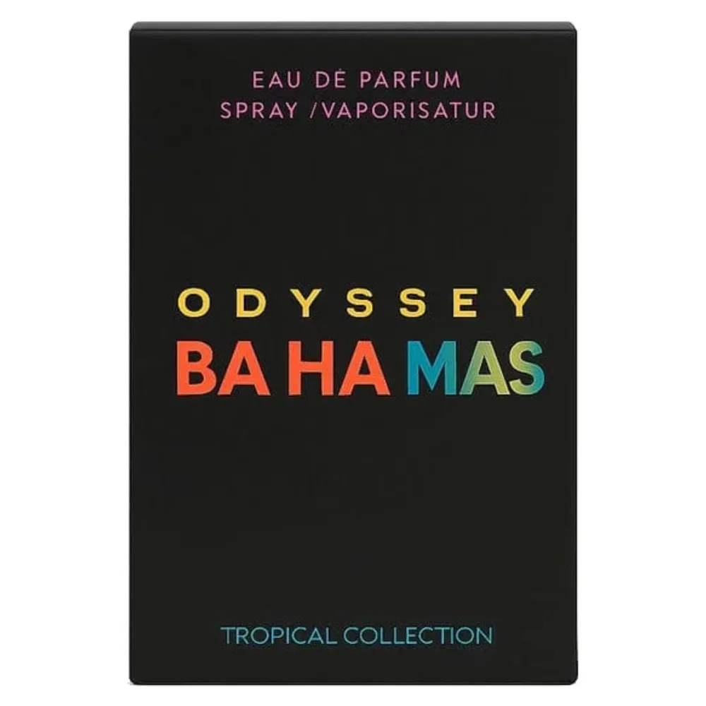 Armaf Bahamas Tropical EDP 100 ml, foto 3