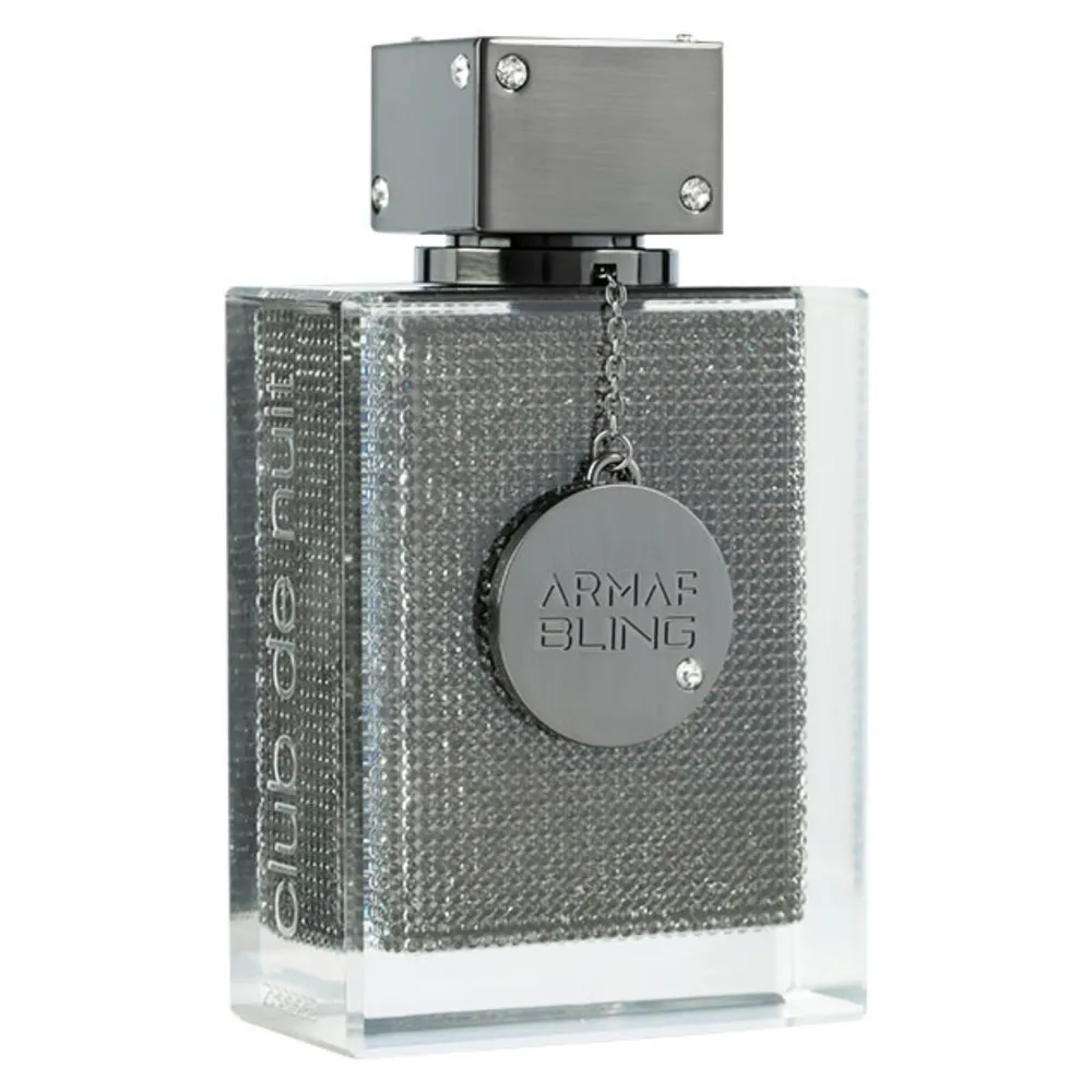 Armaf Club de Nuit Bling EDP 75 ml, foto 2
