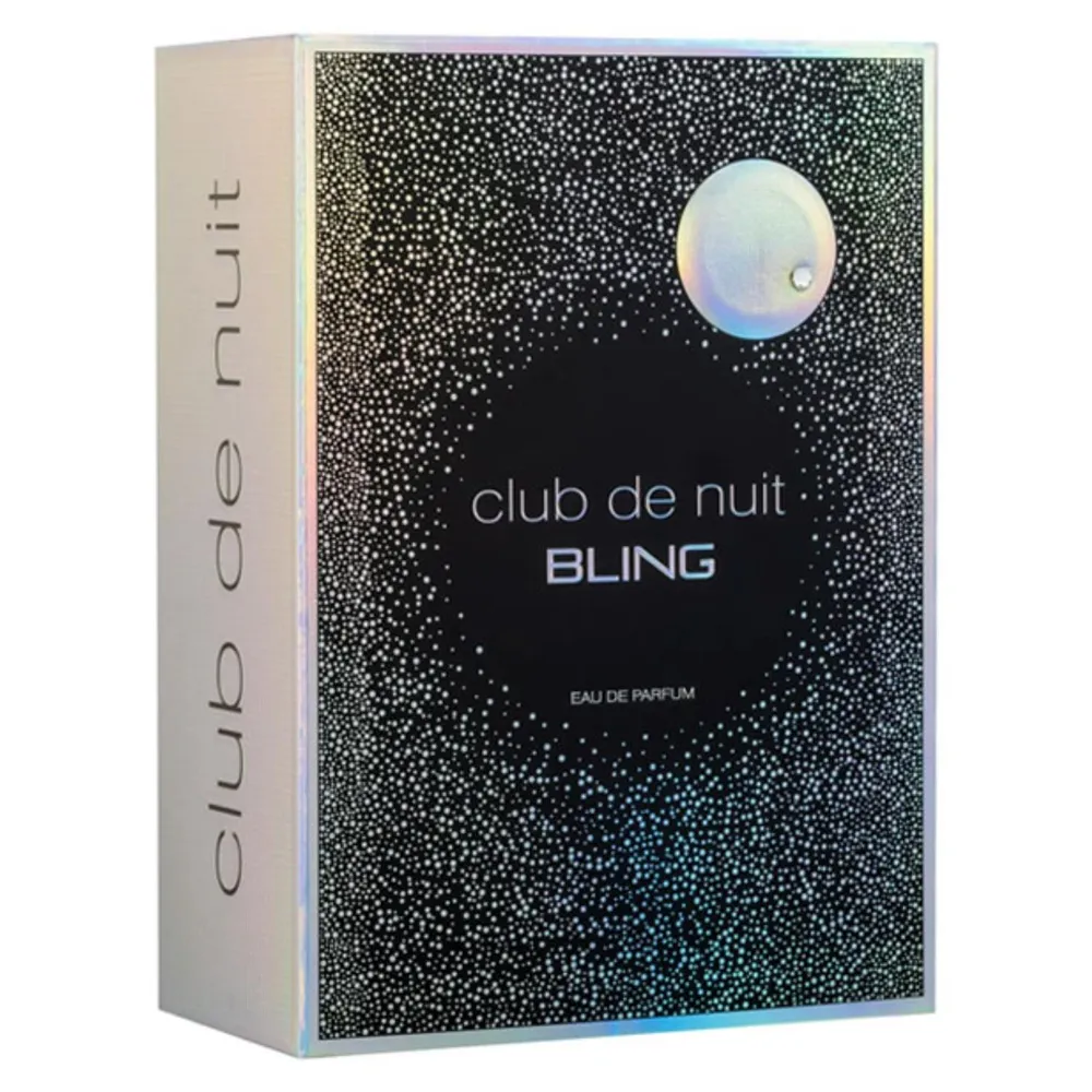 Armaf Club de Nuit Bling EDP 75 ml, foto 3