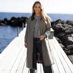RAINDOOR - Chaqueta Mujer