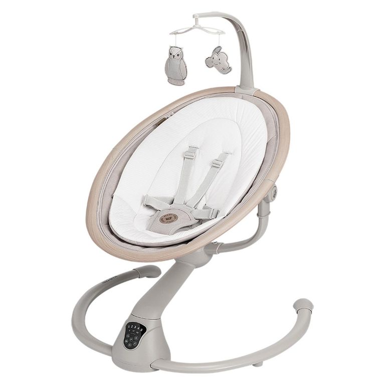MAXI COSI Silla Nido Cassia Beige