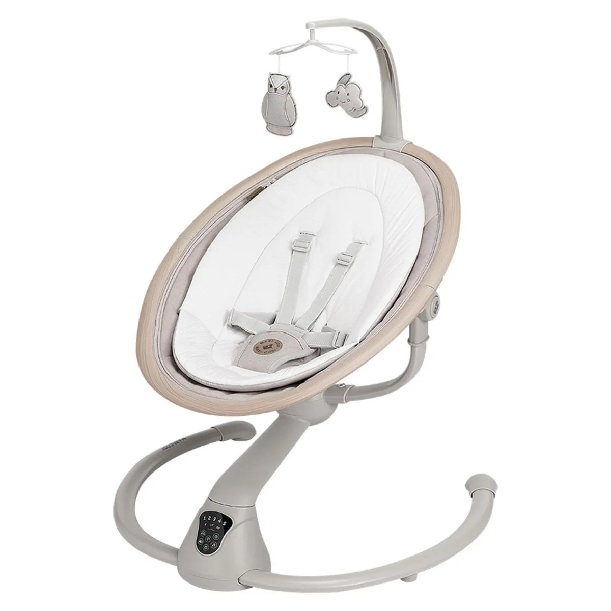 MAXI COSI - Silla Nido Cassia Beige Maxi Cosi