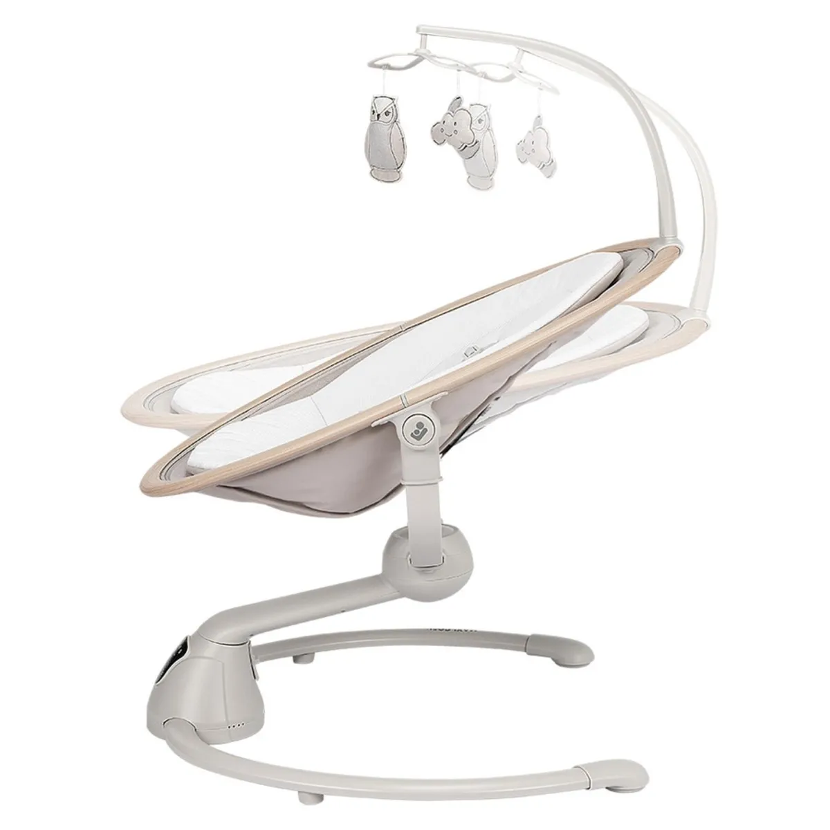 MAXI COSI - Silla Nido Cassia Beige Maxi Cosi