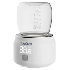 BECARE - Calentador de Mamaderas Portatil 2.0