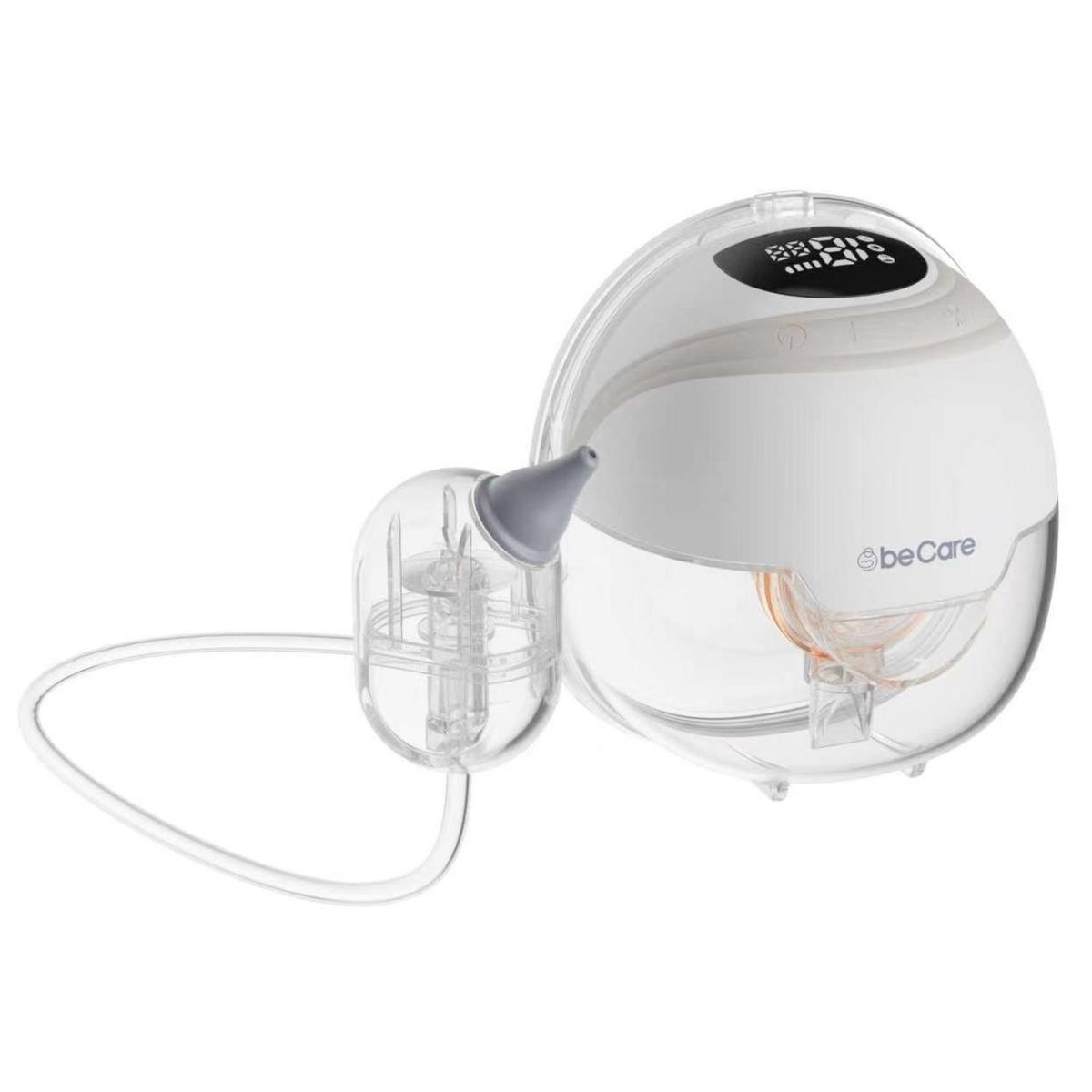 BECARE - Extractor Leche App Be Care