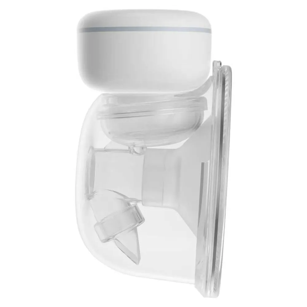 beCare Extractor Portátil + Aspirador Nasal, foto 5