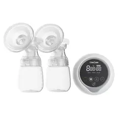 BECARE - Extractor Leche Advance 2.0 Be Care