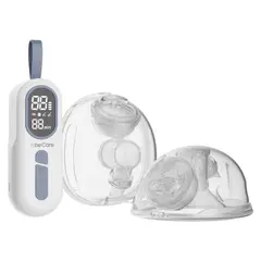 BECARE - Extractor Leche Hand Free 2.0 Be Care