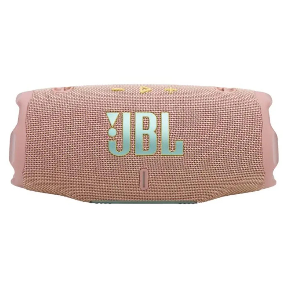 JBL - Parlante Charge 6 JBL Rosado