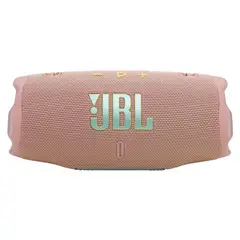 JBL - Parlante Charge 6 Rosado