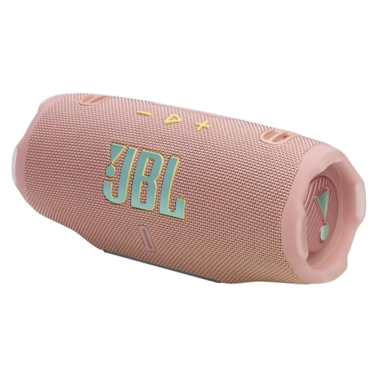 JBL - Parlante Charge 6 JBL Rosado