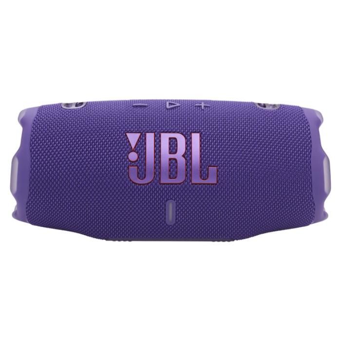 JBL Parlante Charge 6 Morado