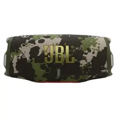 JBL - Parlante Charge 6 Militar