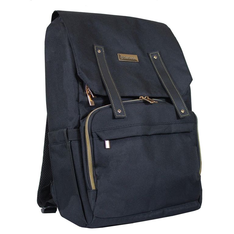 BEBESIT Mochila Pañalera
