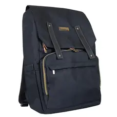 BEBESIT - Mochila Pañalera