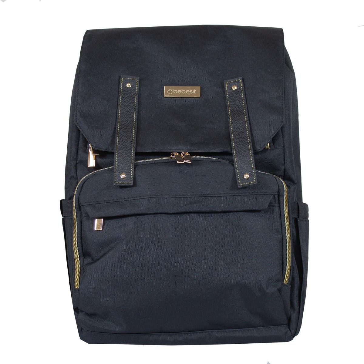 BEBESIT - Mochila Pañalera Bebesit
