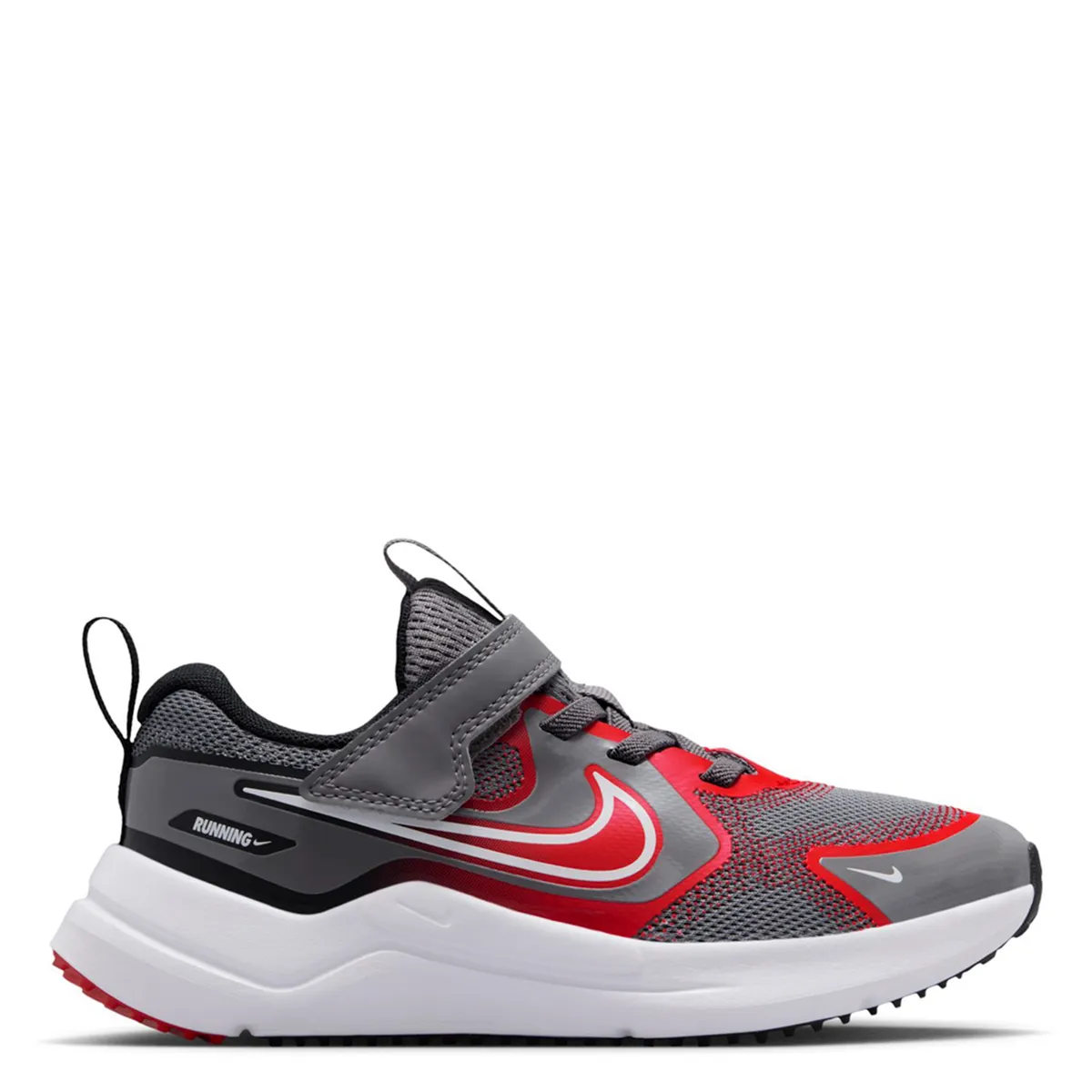 NIKE - Cosmic Runner Ps Zapatilla Urbana Niño Negro Nike