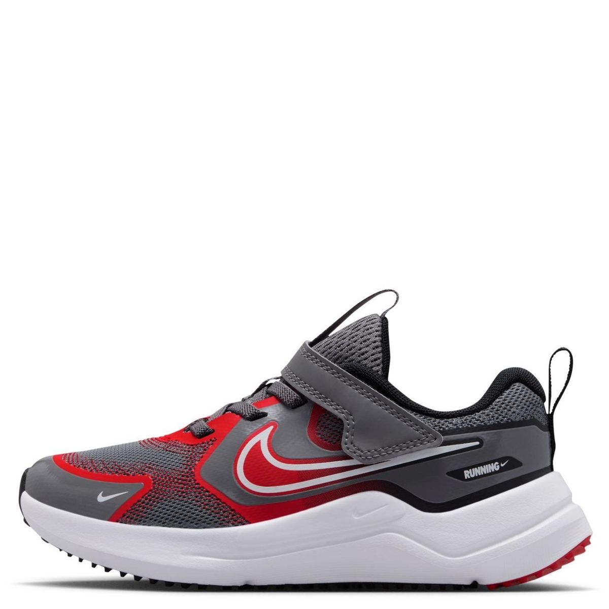 NIKE - Cosmic Runner Ps Zapatilla Urbana Niño Negro Nike