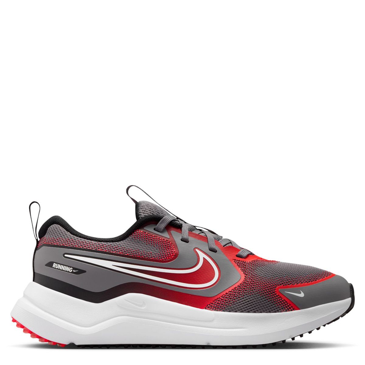 NIKE - Cosmic Runner Gs Zapatilla Urbana Niño Negro Nike