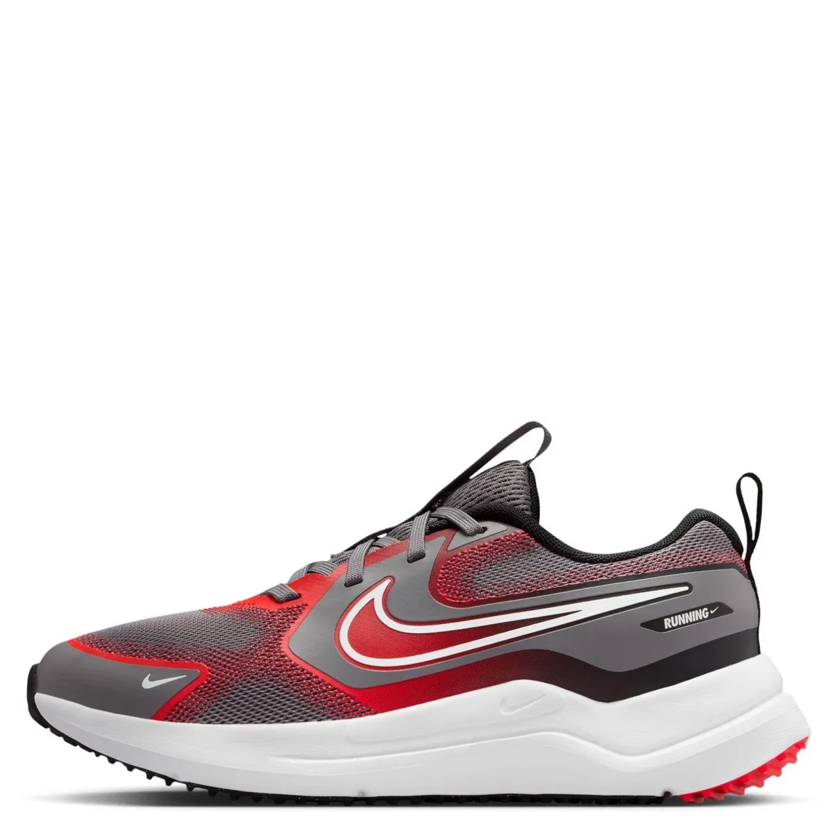 NIKE - Cosmic Runner Gs Zapatilla Urbana Niño Negro Nike