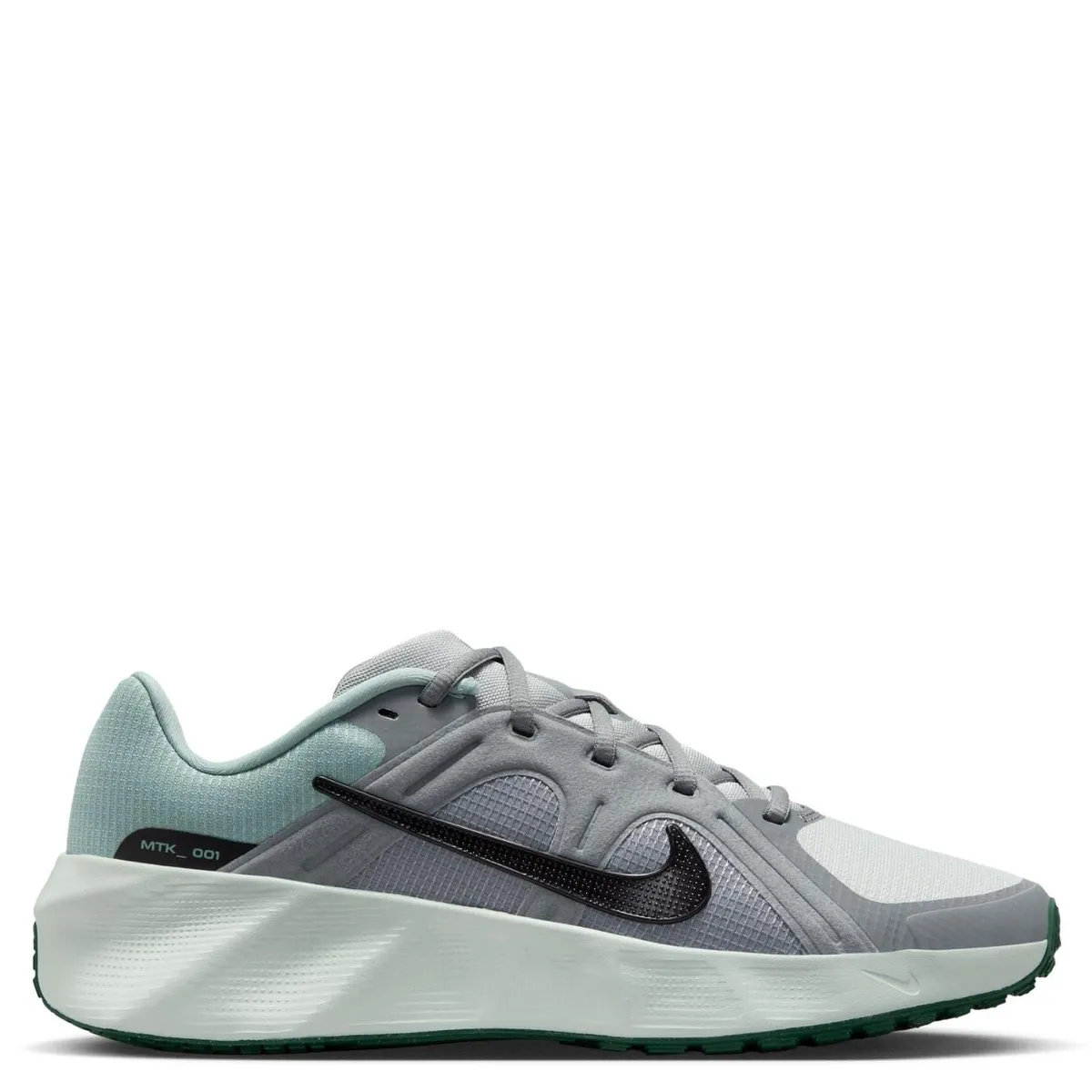 NIKE - City Response Zapatilla Urbana Hombre Negro Nike