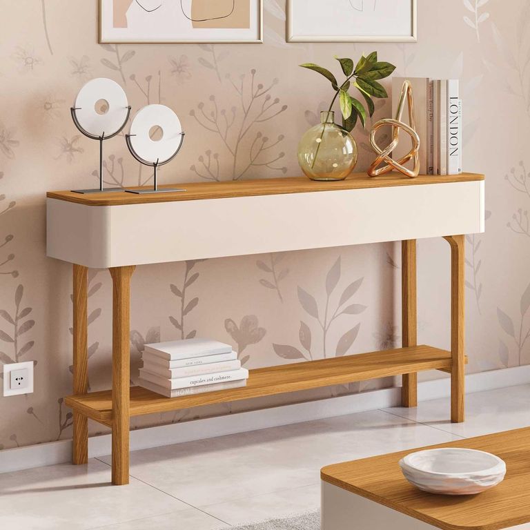 ALAIA HOME Arrimo Nantes Off White Cina