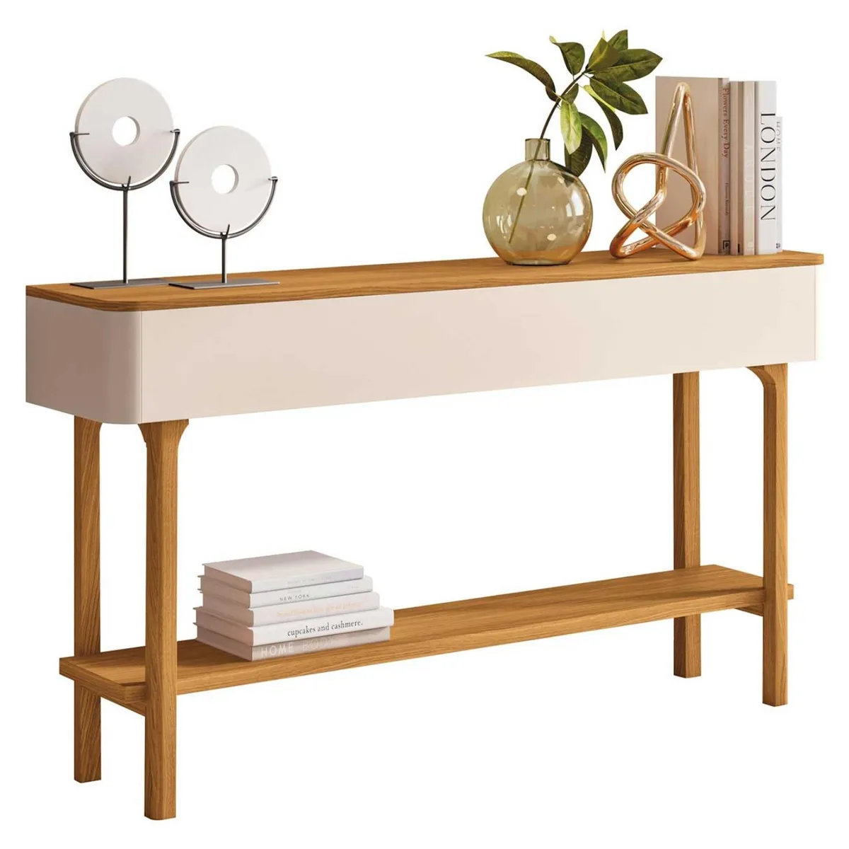 ALAIA HOME - Arrimo Nantes Off White Cina Alaia Home