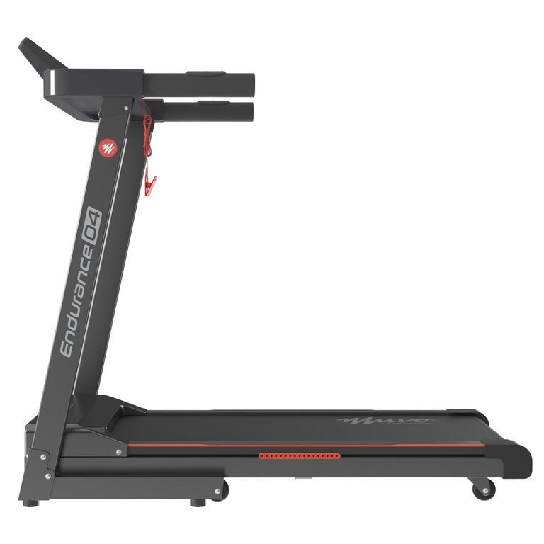 MUVO Trotadora Endurance 04