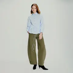 OCHI AND CO - Pantalón Mujer