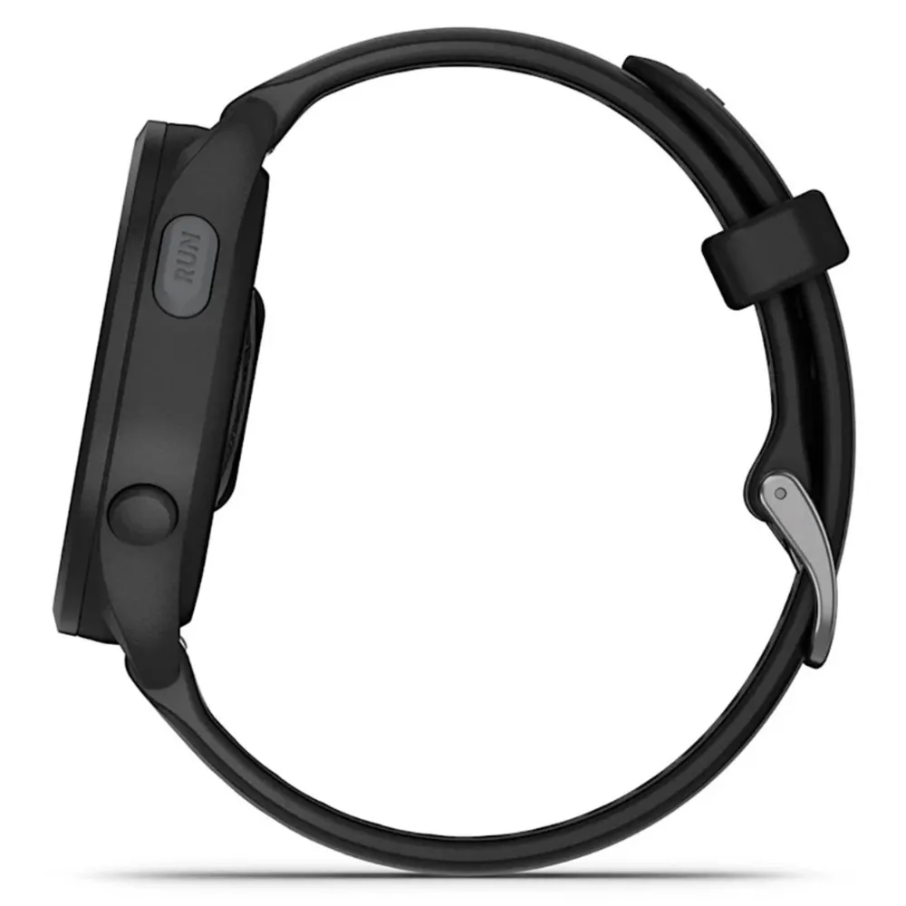 Garmin Forerunner 165 Music Negro, foto 5