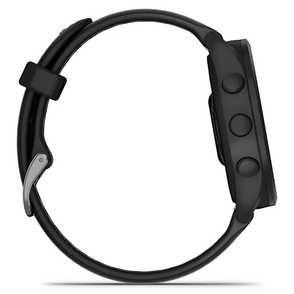 Garmin Forerunner 165 Music Negro, foto 7