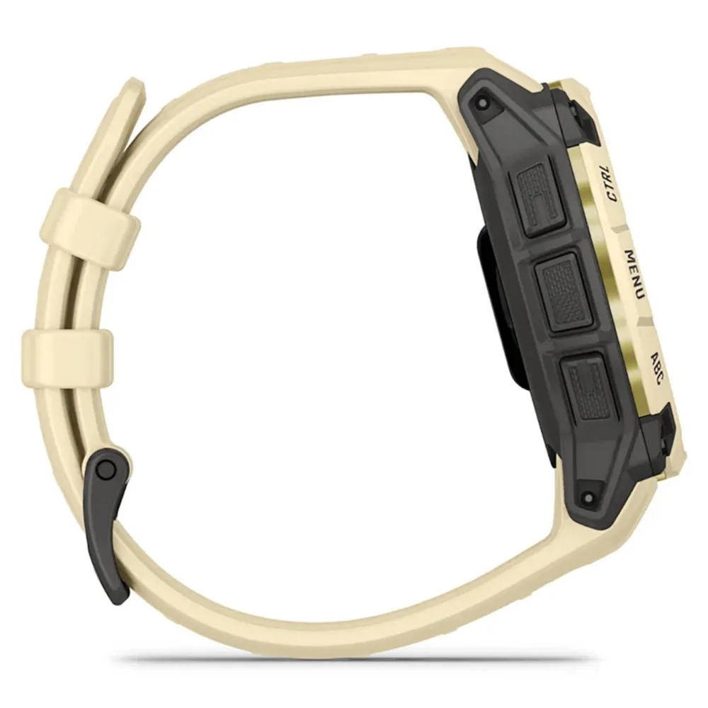 Garmin Instinct 3 AMOLED 45mm Citrine, foto 5