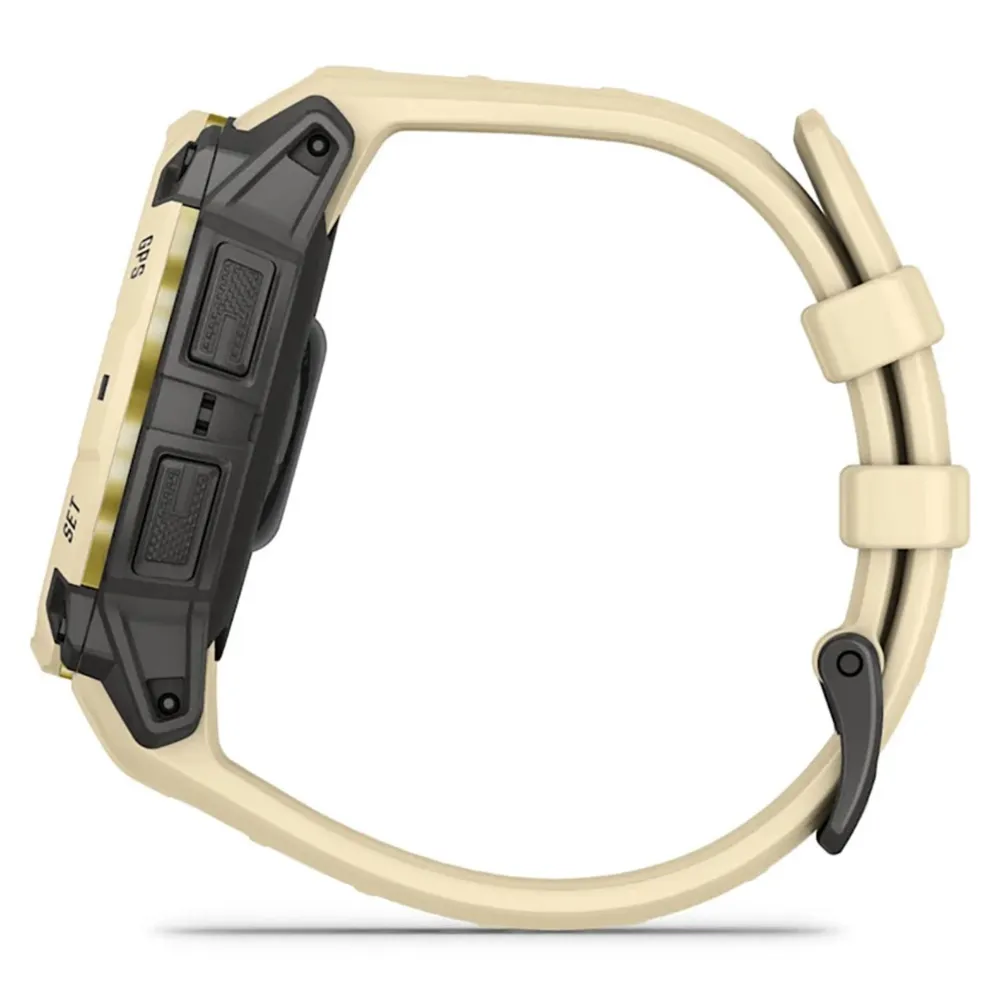 Garmin Instinct 3 AMOLED 45mm Citrine, foto 10