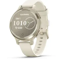 GARMIN - Smartwatch Lily 2 Active Lunar Gold 38M