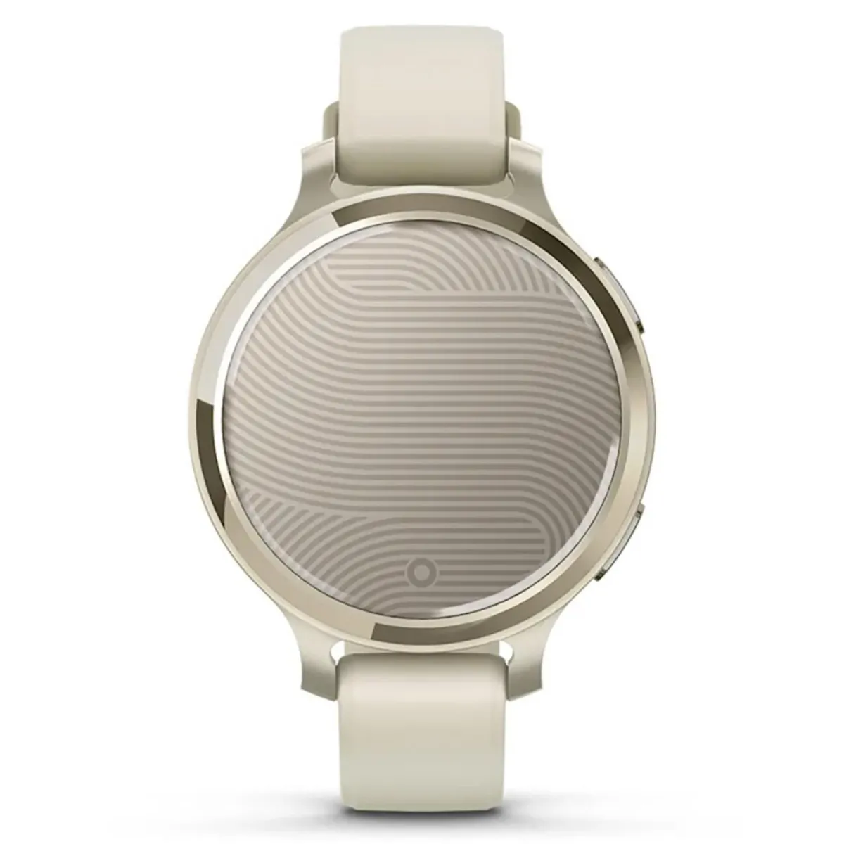GARMIN - Smartwatch Lily 2 Active Lunar Gold 38M Garmin