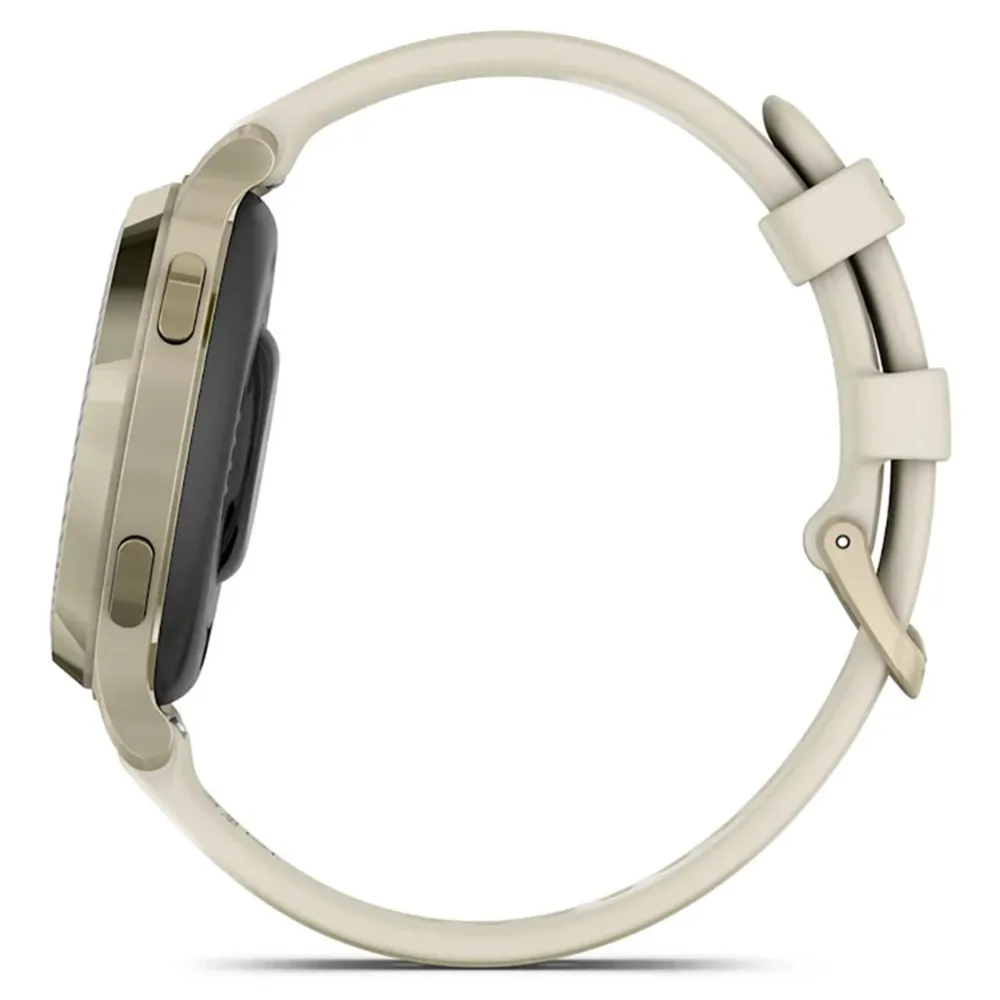 Garmin Lily 2 Active Lunar Gold, foto 7